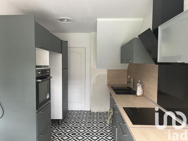 Maison à vendre 5 pièces 91 m² Pérenchies