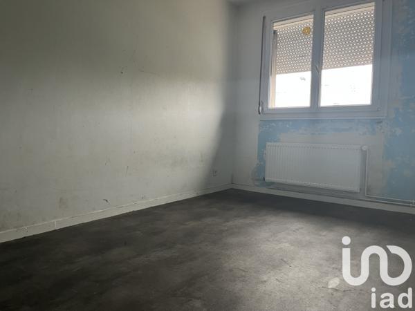Maison à vendre 5 pièces 91 m² Pérenchies