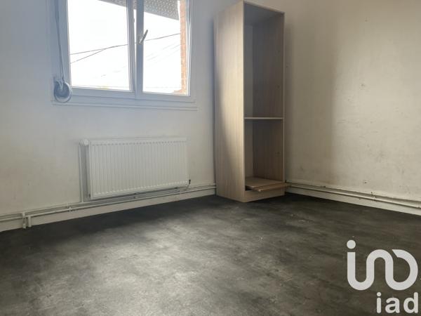 Maison à vendre 5 pièces 91 m² Pérenchies