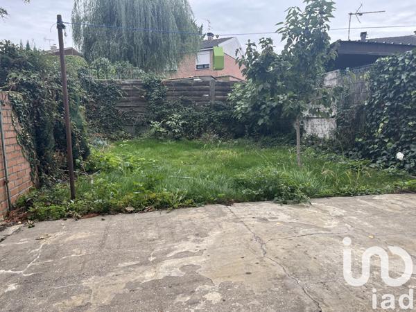 Maison à vendre 5 pièces 91 m² Pérenchies