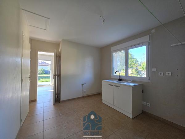Maison 6 pièce(s) 4 chambre(s) 175 m²