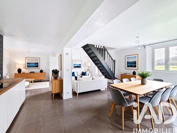 Maison à vendre 4 pièces 125 m² Perruel