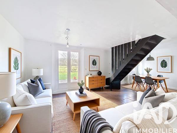 Maison à vendre 4 pièces 125 m² Perruel