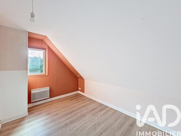 Maison à vendre 4 pièces 125 m² Perruel