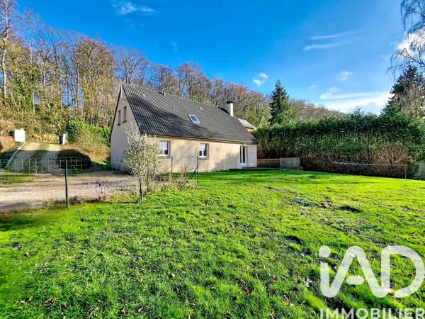 Maison à vendre 4 pièces 125 m² Perruel