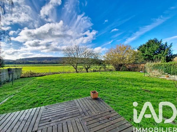 Maison à vendre 4 pièces 125 m² Perruel