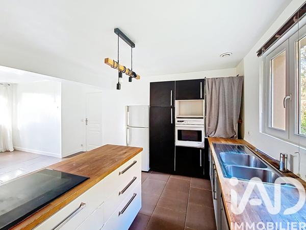 Maison à vendre 4 pièces 125 m² Perruel