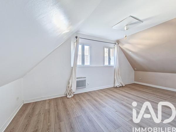 Maison à vendre 4 pièces 125 m² Perruel