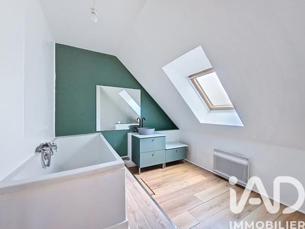 Maison à vendre 4 pièces 125 m² Perruel