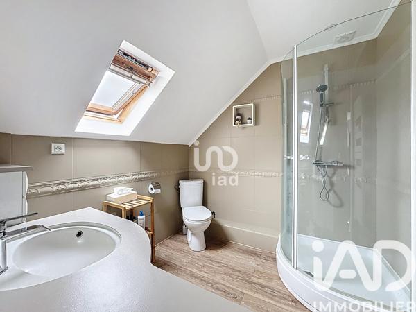 Maison à vendre 4 pièces 96 m² Saint-Pierre-du-Perray