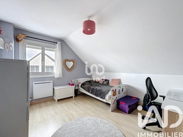 Maison à vendre 4 pièces 96 m² Saint-Pierre-du-Perray