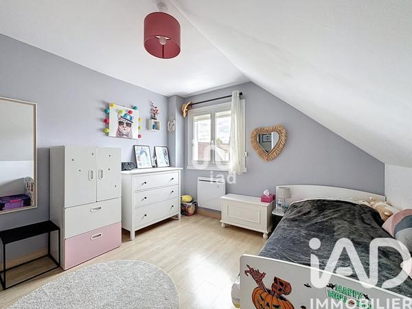 Maison à vendre 4 pièces 96 m² Saint-Pierre-du-Perray