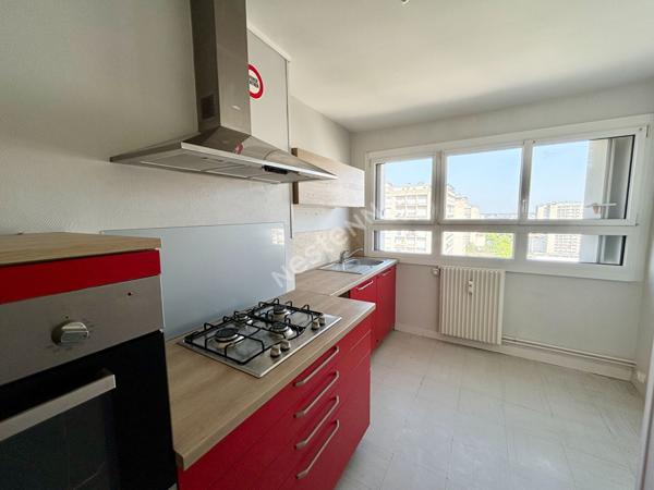 RENNES - T1 BIS - APPARTEMENT 33M² - VUE IMPRENABLE - CAVE - METRO