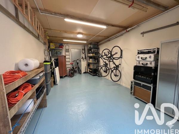 Maison à vendre 6 pièces 92,64 m² Quimperlé