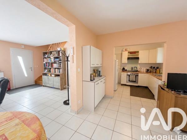 Maison à vendre 6 pièces 92,64 m² Quimperlé