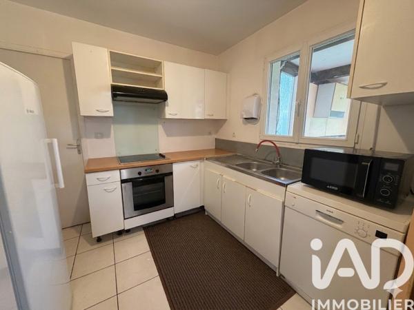 Maison à vendre 6 pièces 92,64 m² Quimperlé
