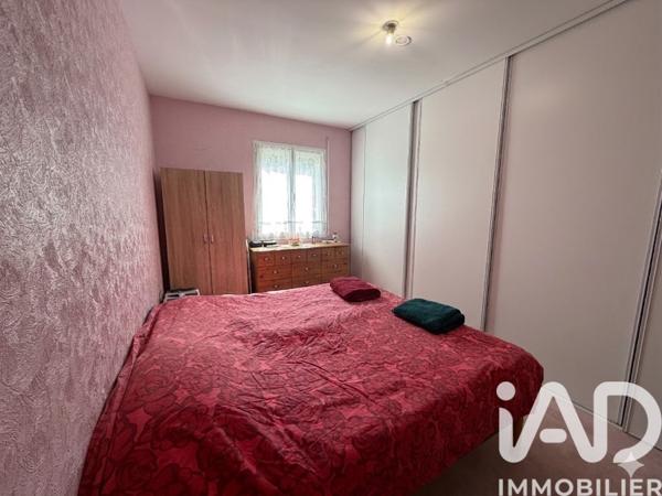 Maison à vendre 6 pièces 92,64 m² Quimperlé