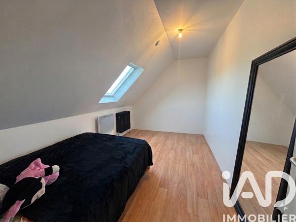 Maison à vendre 6 pièces 92,64 m² Quimperlé