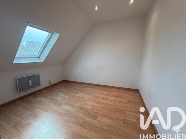 Maison à vendre 6 pièces 92,64 m² Quimperlé
