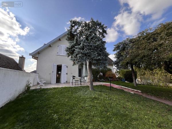 Maison à vendre à Aiserey en Côte-d'Or (21110), ref : 21012-241