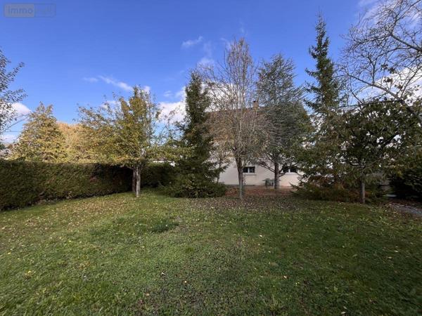 Maison à vendre à Aiserey en Côte-d'Or (21110), ref : 21012-241