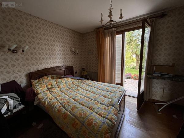 Maison à vendre à Aiserey en Côte-d'Or (21110), ref : 21012-241