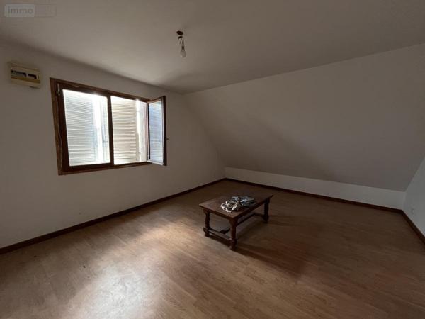 Maison à vendre à Aiserey en Côte-d'Or (21110), ref : 21012-241