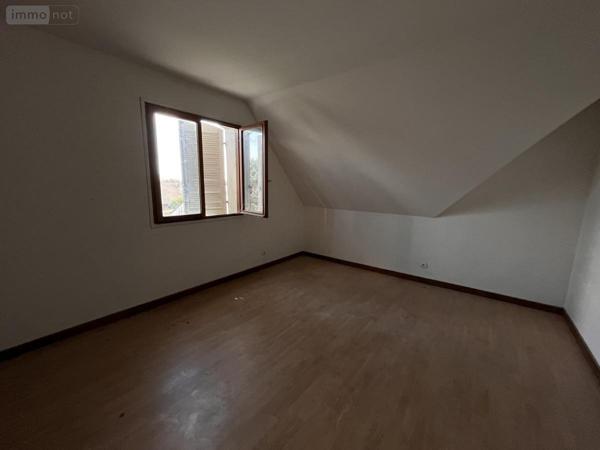 Maison à vendre à Aiserey en Côte-d'Or (21110), ref : 21012-241