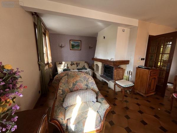 Maison à vendre à Aiserey en Côte-d'Or (21110), ref : 21012-241