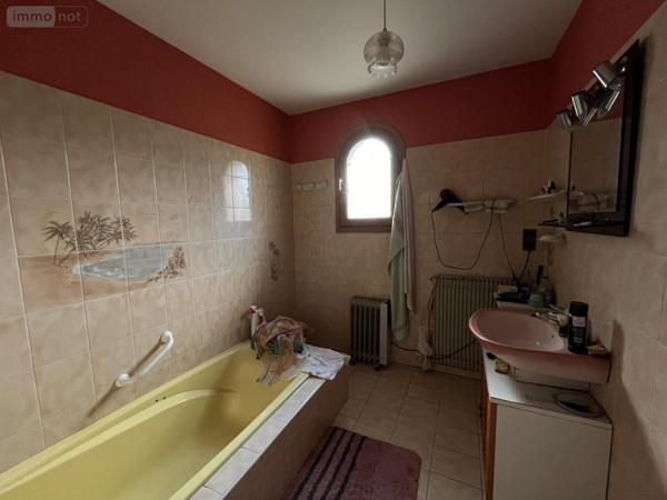 Maison à vendre à Aiserey en Côte-d'Or (21110), ref : 21012-241