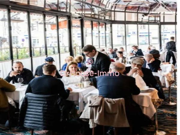 Commerce à vendre 3 pièces de 230 m²