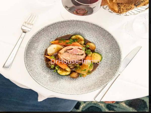 Commerce à vendre 3 pièces de 230 m²