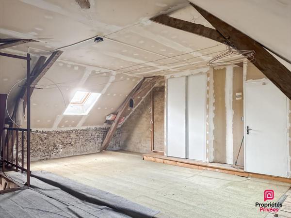 Maison Precigne 4 pièce(s) 66.23 m2