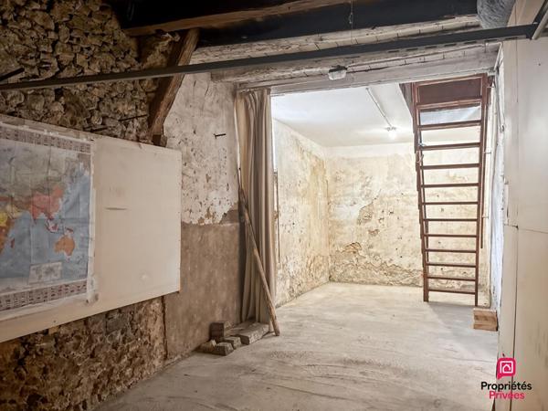 Maison Precigne 4 pièce(s) 66.23 m2