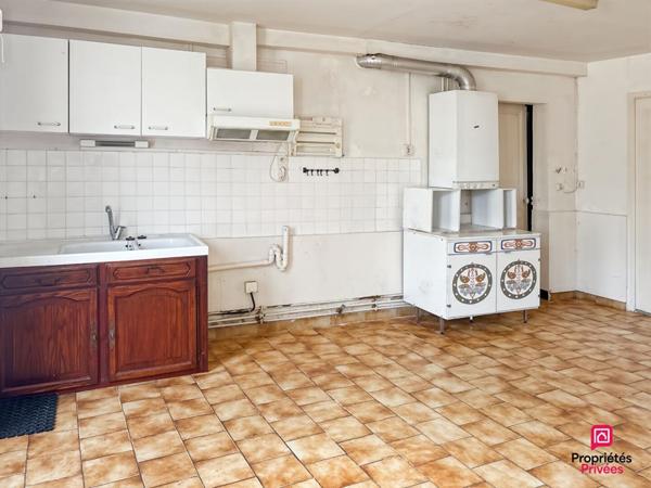 Maison Precigne 4 pièce(s) 66.23 m2