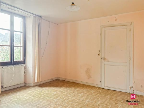 Maison Precigne 4 pièce(s) 66.23 m2