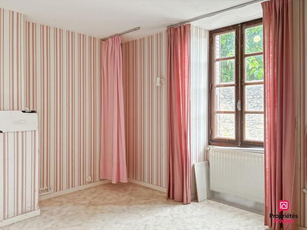 Maison Precigne 4 pièce(s) 66.23 m2