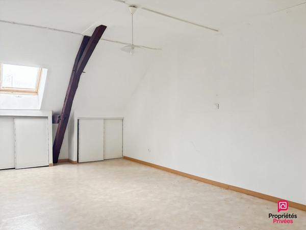 Maison Precigne 4 pièce(s) 66.23 m2
