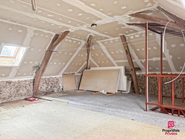 Maison Precigne 4 pièce(s) 66.23 m2