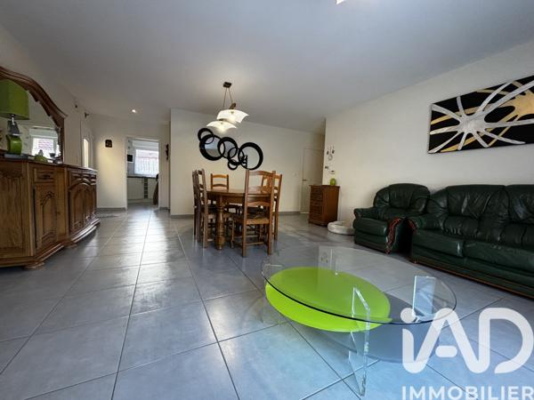 Maison à vendre 3 pièces 88 m² Wormhout