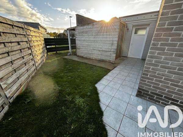 Maison à vendre 3 pièces 88 m² Wormhout
