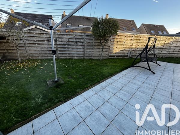 Maison à vendre 3 pièces 88 m² Wormhout