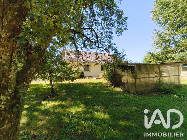 Maison à vendre 6 pièces 93 m² Saint-Michel