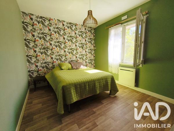 Maison à vendre 6 pièces 93 m² Saint-Michel