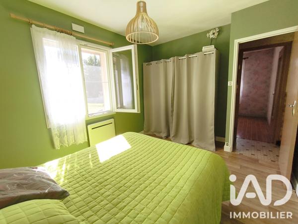 Maison à vendre 6 pièces 93 m² Saint-Michel