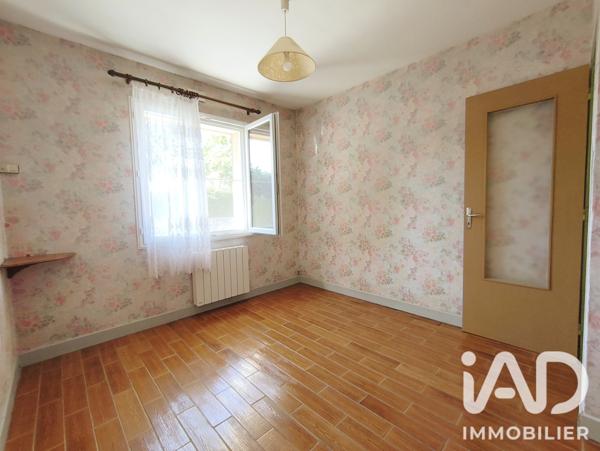 Maison à vendre 6 pièces 93 m² Saint-Michel