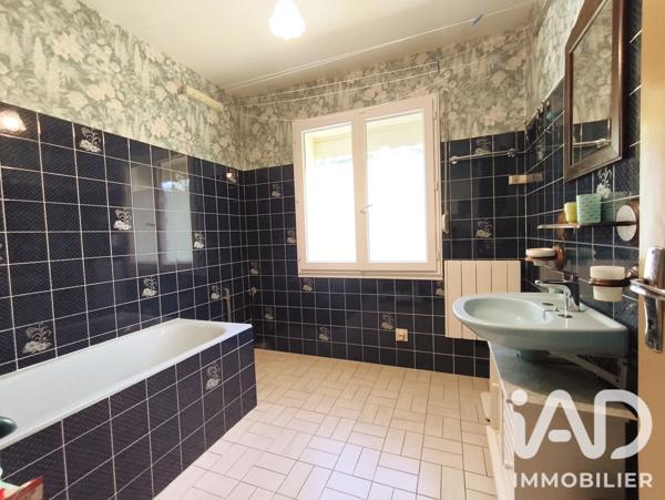 Maison à vendre 6 pièces 93 m² Saint-Michel