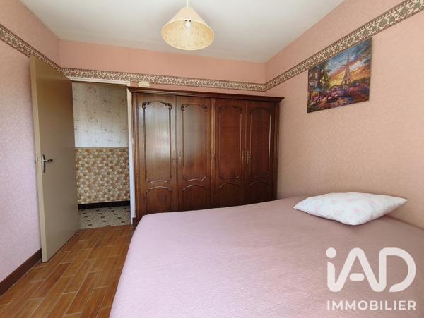 Maison à vendre 6 pièces 93 m² Saint-Michel