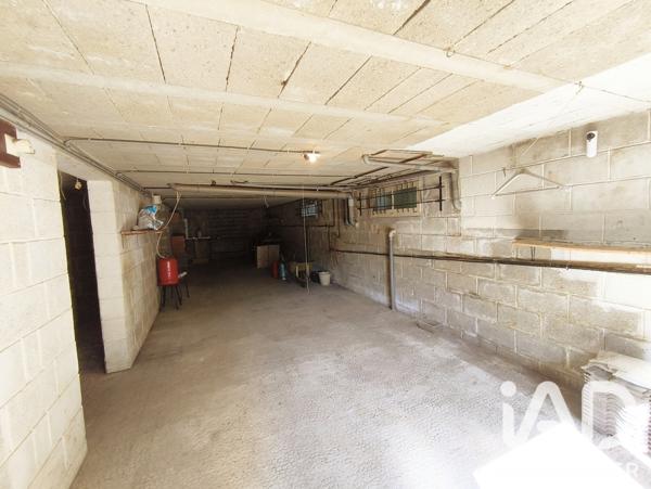 Maison à vendre 6 pièces 93 m² Saint-Michel
