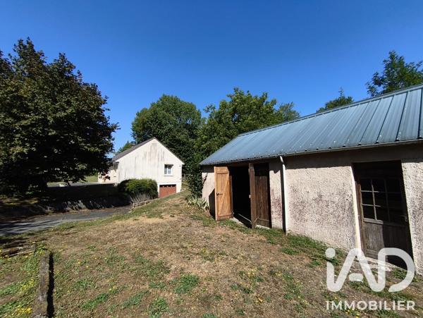 Maison à vendre 6 pièces 93 m² Saint-Michel